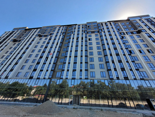 Продам двухкомнатную (2-комн.) квартиру, Т.Идарова ул, 182, Нальчик г