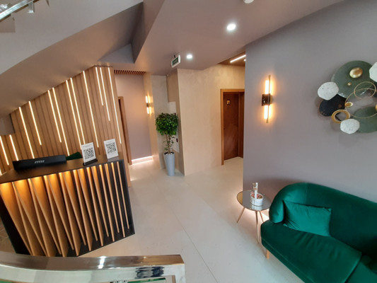 Продам однокомнатную (1-комн.) квартиру, Плеханова (Центральный р-н) ул, 42б, Сочи г