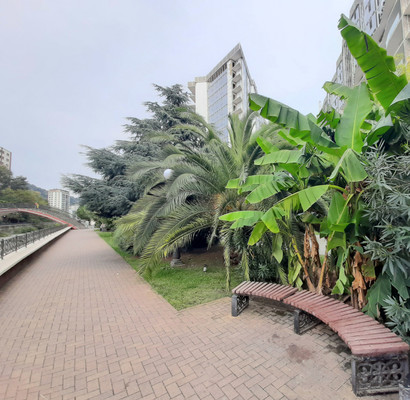 Продам однокомнатную (1-комн.) квартиру, Плеханова (Центральный р-н) ул, 42б, Сочи г