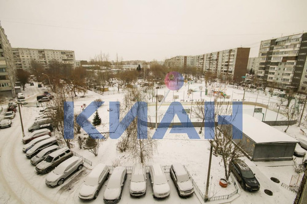 Продам многокомнатную квартиру, Металлургов пр-кт, 38, Красноярск г