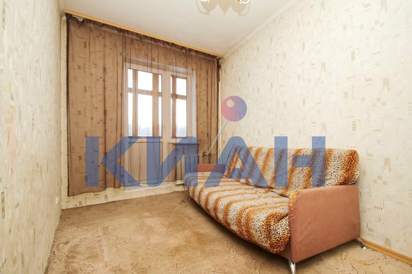 Продам многокомнатную квартиру, Металлургов пр-кт, 38, Красноярск г