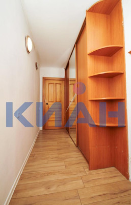 Продам многокомнатную квартиру, Металлургов пр-кт, 38, Красноярск г