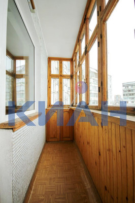 Продам многокомнатную квартиру, Металлургов пр-кт, 38, Красноярск г