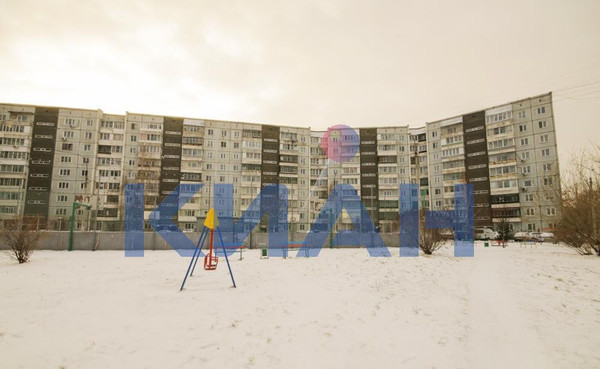 Продам многокомнатную квартиру, Металлургов пр-кт, 38, Красноярск г