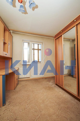 Продам многокомнатную квартиру, Металлургов пр-кт, 38, Красноярск г