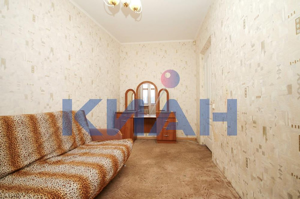 Продам многокомнатную квартиру, Металлургов пр-кт, 38, Красноярск г