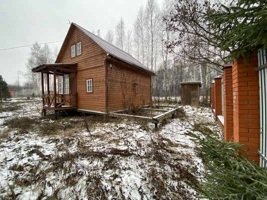 Продам дом, 76 км, Дмитров г, 0 км от города