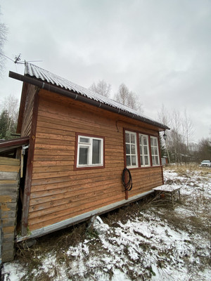 Продам дом, 76 км, Дмитров г, 0 км от города