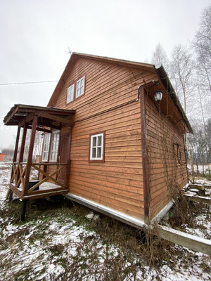 Продам дом, 76 км, Дмитров г, 0 км от города