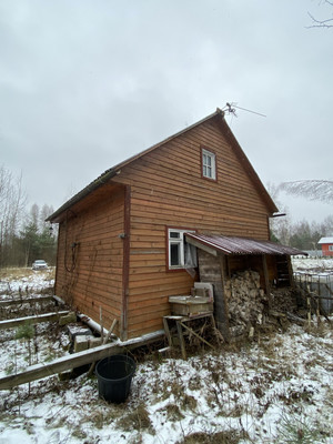 Продам дом, 76 км, Дмитров г, 0 км от города