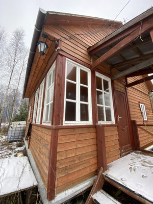 Продам дом, 76 км, Дмитров г, 0 км от города