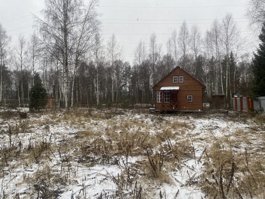 Продам дом, 76 км, Дмитров г, 0 км от города