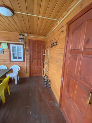 Продам дом, 76 км, Дмитров г, 0 км от города