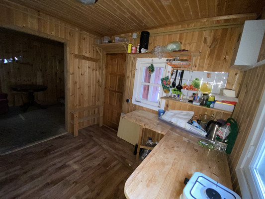 Продам дом, 76 км, Дмитров г, 0 км от города