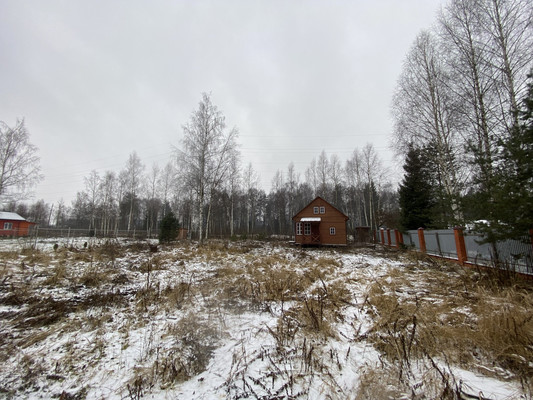 Продам дом, 76 км, Дмитров г, 0 км от города