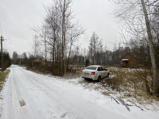 Продам дом, 76 км, Дмитров г, 0 км от города