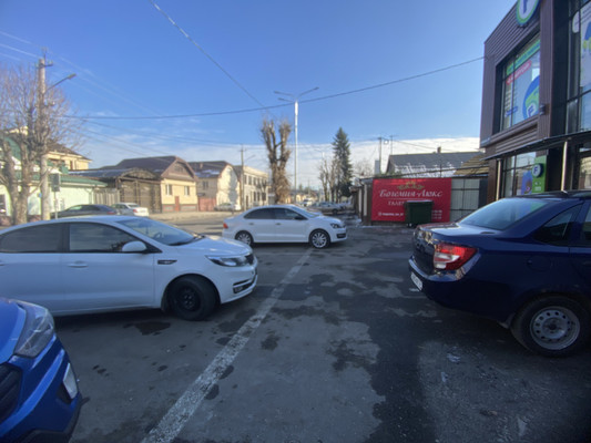 Сдам коммерческое помещение 265 м2, Кешокова ул, 133, Нальчик г