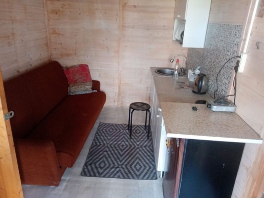 Продам дом, Спортивная ул, 190, Молоково с, 0 км от города