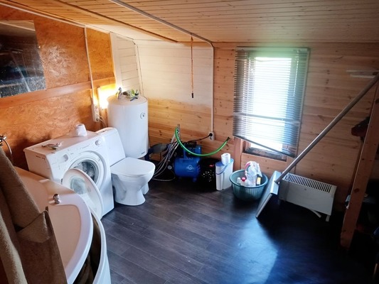 Продам дом, Спортивная ул, 190, Молоково с, 0 км от города