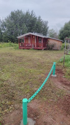 Продам дом, Спортивная ул, 190, Молоково с, 0 км от города