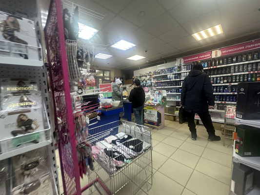 Сдам коммерческое помещение 140 м2, Адоратского ул, 12Б, Казань г