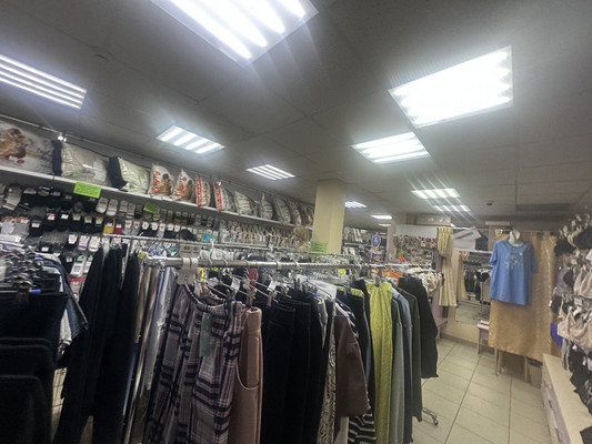 Сдам коммерческое помещение 140 м2, Адоратского ул, 12Б, Казань г