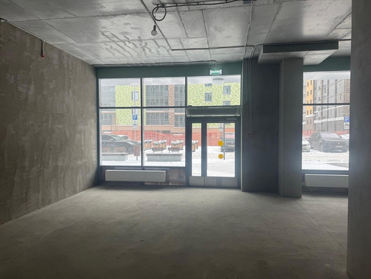 Сдам коммерческое помещение 91 м2, Яраткан проезд, 1, Казань г