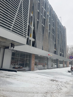 Сдам коммерческое помещение 91 м2, Яраткан проезд, 1, Казань г