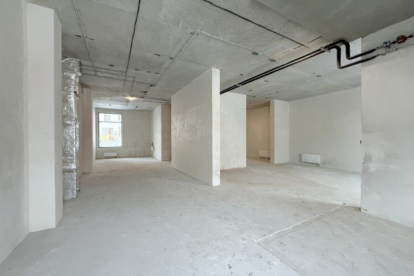 Продам коммерческое помещение 123,17 м2, 22 Партсъезда ул, 3, Екатеринбург г