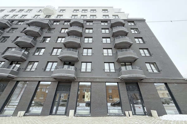 Продам коммерческое помещение 123,17 м2, 22 Партсъезда ул, 3, Екатеринбург г