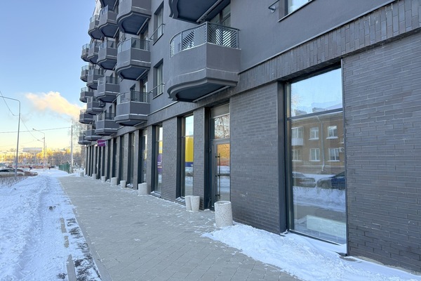 Продам коммерческое помещение 123,17 м2, 22 Партсъезда ул, 3, Екатеринбург г