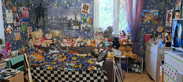 Продам дом, Новая ул, Верея д, 0 км от города