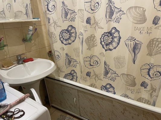 Продам двухкомнатную (2-комн.) квартиру, 3-е почтовое отделение ул, 49к1, Люберцы г