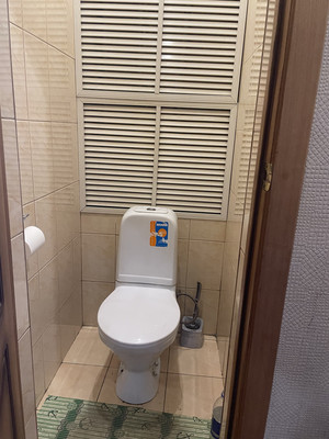 Продам двухкомнатную (2-комн.) квартиру, 3-е почтовое отделение ул, 49к1, Люберцы г