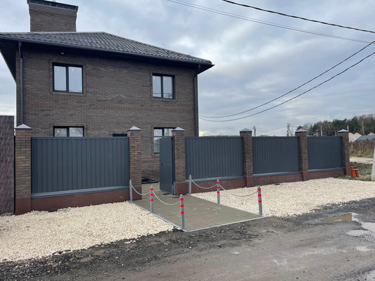 Продам коттедж, 2-я Серебряная ул, Раменское г, 0 км от города