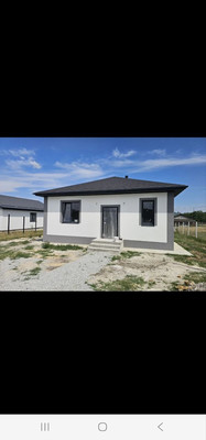 Продам дом, СТ СПК Факел массив Живописное тер. СПК, 15, Трудовое с, 0 км от города