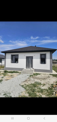 Продам дом, СТ СПК Факел массив Живописное тер. СПК, 15, Трудовое с, 0 км от города