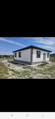 Продам дом, СТ СПК Факел массив Живописное тер. СПК, 15, Трудовое с, 0 км от города