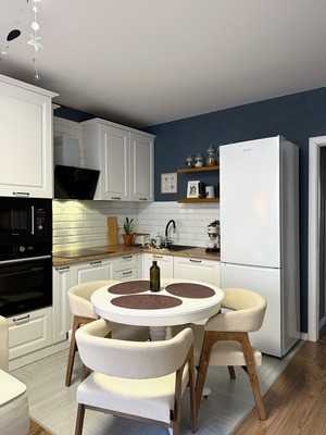 Продам трехкомнатную (3-комн.) квартиру, Соколовская ул, 76а, Красноярск г