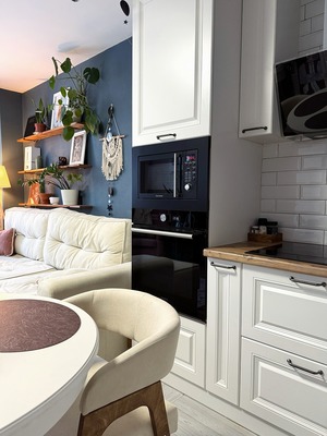 Продам трехкомнатную (3-комн.) квартиру, Соколовская ул, 76а, Красноярск г