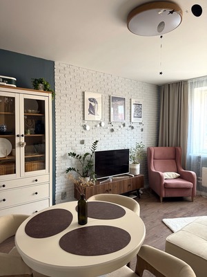 Продам трехкомнатную (3-комн.) квартиру, Соколовская ул, 76а, Красноярск г