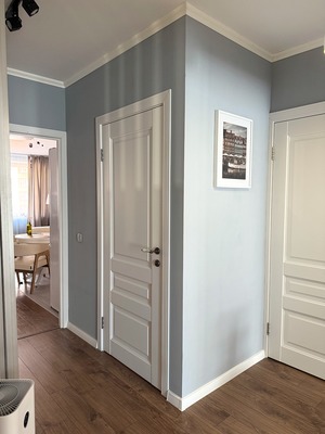 Продам трехкомнатную (3-комн.) квартиру, Соколовская ул, 76а, Красноярск г