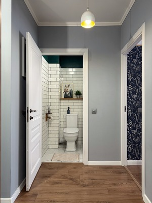 Продам трехкомнатную (3-комн.) квартиру, Соколовская ул, 76а, Красноярск г