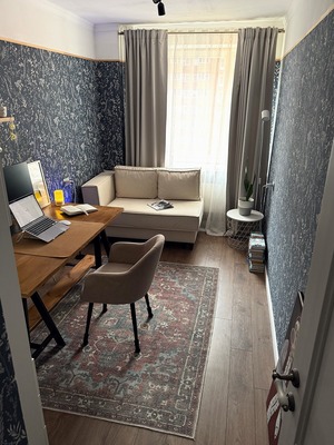 Продам трехкомнатную (3-комн.) квартиру, Соколовская ул, 76а, Красноярск г