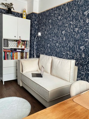 Продам трехкомнатную (3-комн.) квартиру, Соколовская ул, 76а, Красноярск г