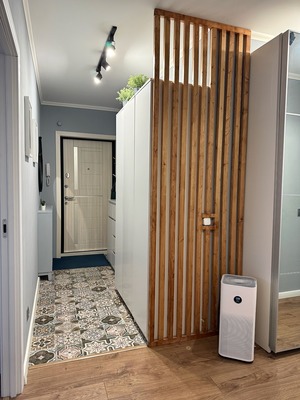 Продам трехкомнатную (3-комн.) квартиру, Соколовская ул, 76а, Красноярск г