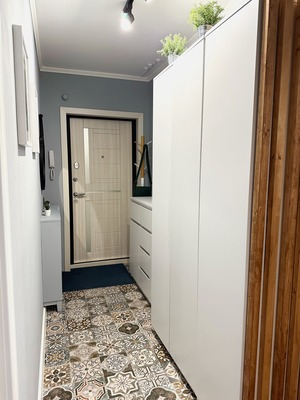 Продам трехкомнатную (3-комн.) квартиру, Соколовская ул, 76а, Красноярск г