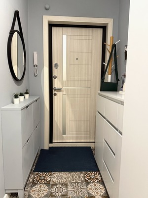 Продам трехкомнатную (3-комн.) квартиру, Соколовская ул, 76а, Красноярск г