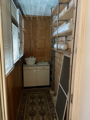 Продам двухкомнатную (2-комн.) квартиру, Школьная ул, 14, Ангелово с