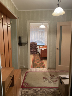 Продам двухкомнатную (2-комн.) квартиру, Школьная ул, 14, Ангелово с